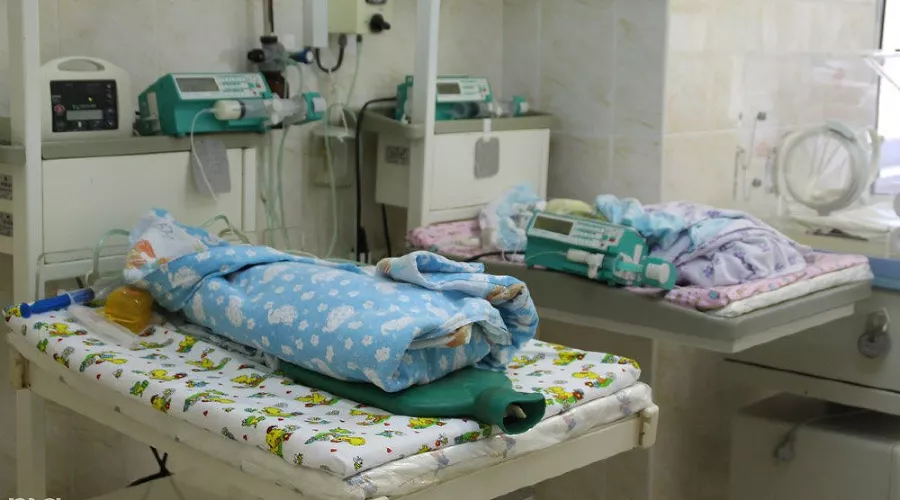  &copy;&nbsp;Фото Юлии Барановой, Юга.ру