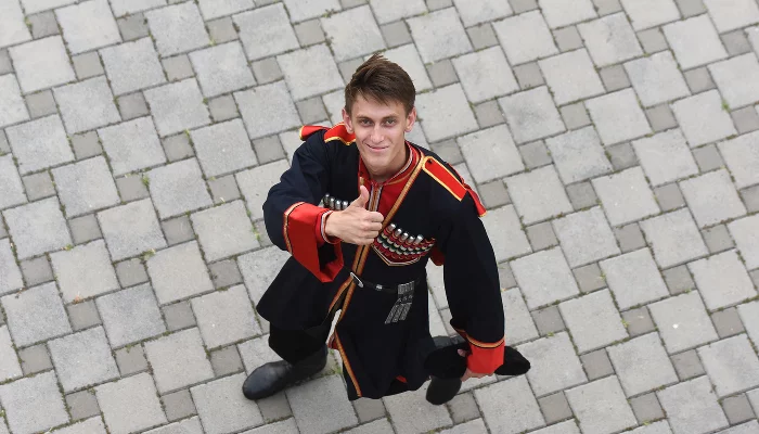  &copy;&nbsp;Елена Синеок, ЮГА.ру