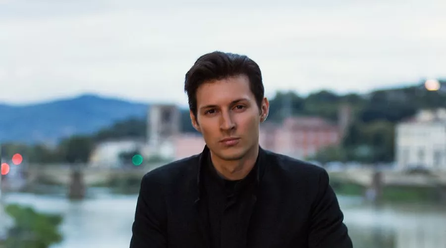 Павел Дуров &copy;&nbsp;Фото со страницы Павла Дурова в инстаграме, instagram.com/durov