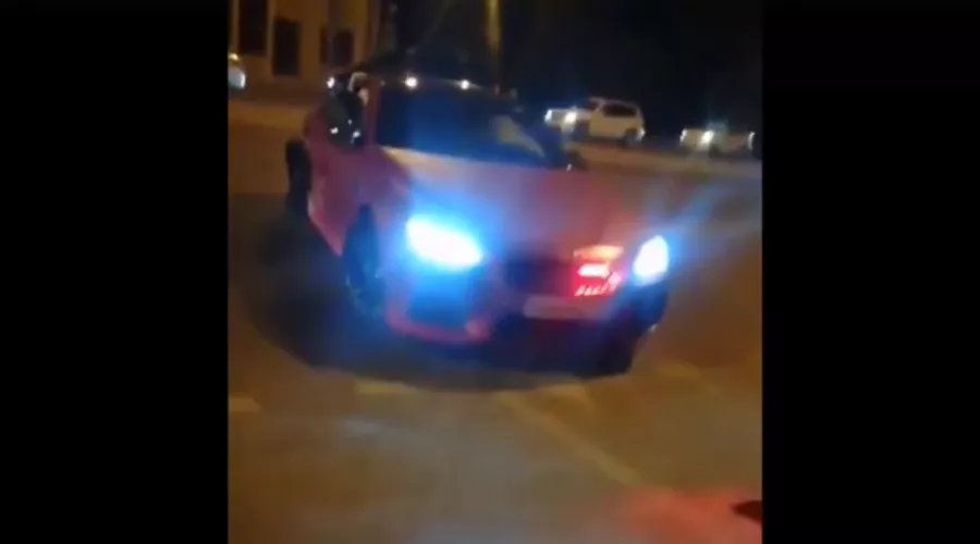  &copy;&nbsp;Скриншот видео из телеграм-канала &laquo;Мутко против&raquo;, tmtr.me/offsider