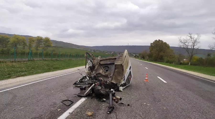  &copy;&nbsp;Фото отдела пропаганды безопасности дорожного движения управления ГИБДД по Краснодарскому краю