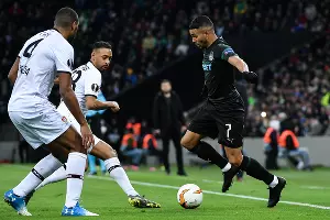 Матч &laquo;Краснодар&raquo; — &laquo;Байер&raquo; &copy;&nbsp;Фото пресс-службы ФК &laquo;Краснодар&raquo;