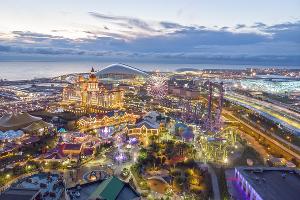  © Фото пресс-службы «Сочи Парка»