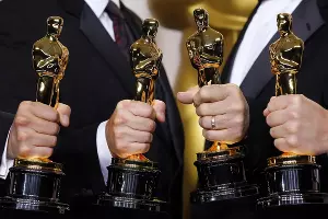 Вручение премии «Оскар» &copy;&nbsp;Фото с сайта oscars2017.ru