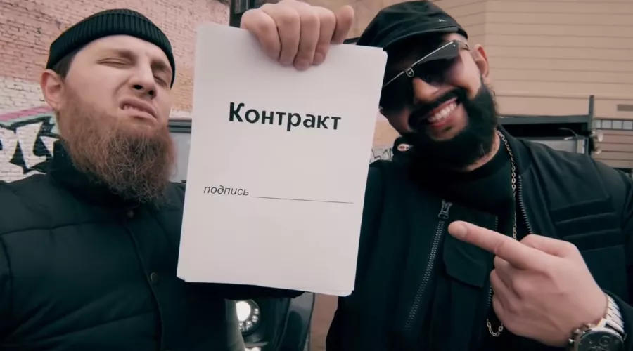  &copy;&nbsp;Скриншот видео из канала Ozod Bobo в YouTube, https://www.youtube.com/channel/UCvU-aDJguBypicmnNrxUfAw
