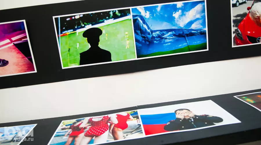  &copy;&nbsp;Фото Елены Синеок, Юга.ру