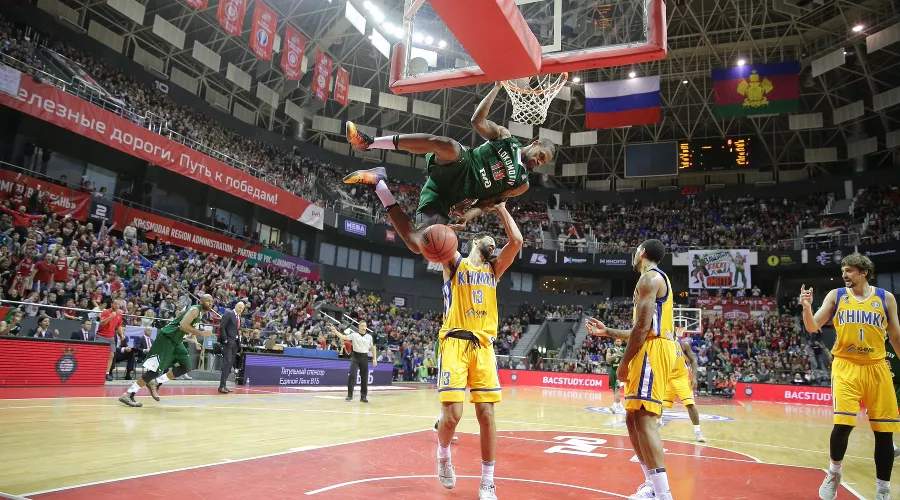  &copy;&nbsp;Фото пресс-службы ПБК &laquo;Локомотив-Кубань&raquo;