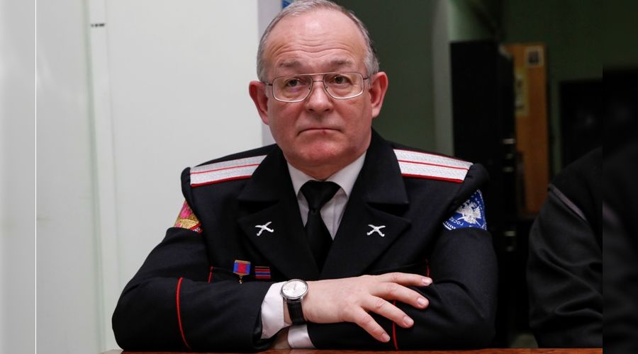  &copy;&nbsp;Фото пресс-службы мэрии Краснодара