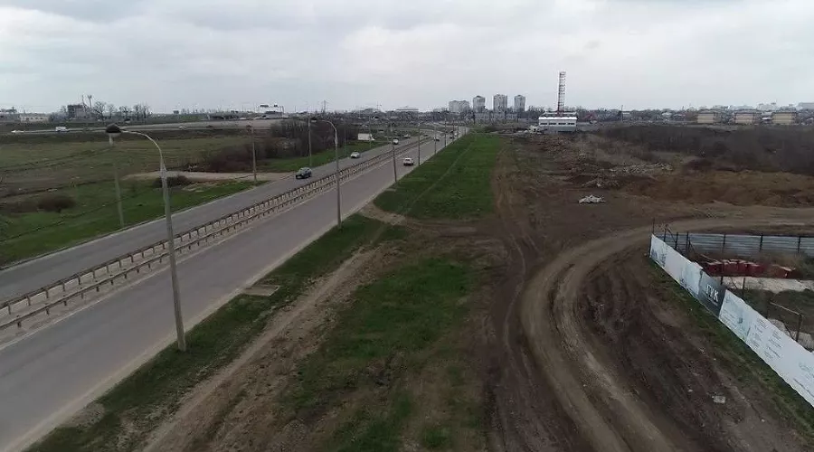  &copy;&nbsp;Фото пресс-службы администрации Краснодара