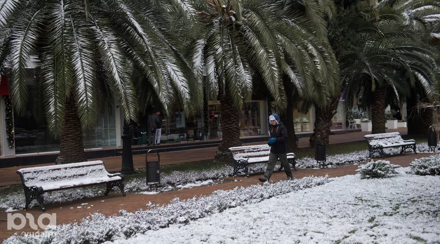  &copy;&nbsp;Нина Зотина, ЮГА.ру