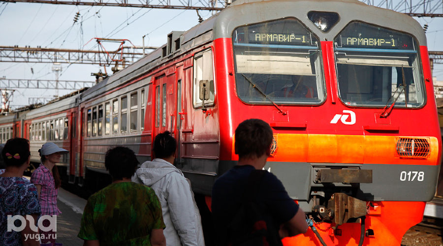  &copy;&nbsp;Влад Александров, ЮГА.ру