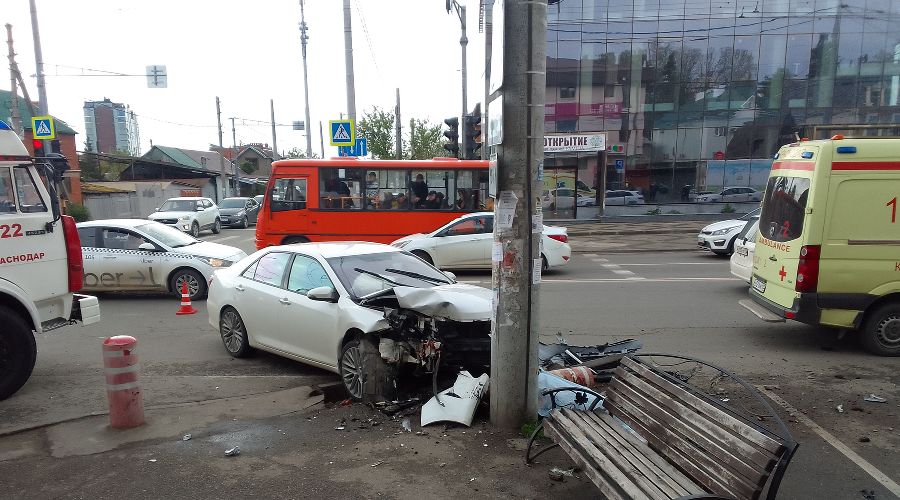  © Фото Антона Быкова, Юга.ру