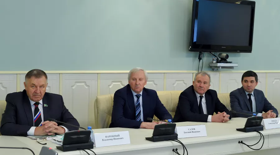  &copy;&nbsp;Фото Алексея Гусева