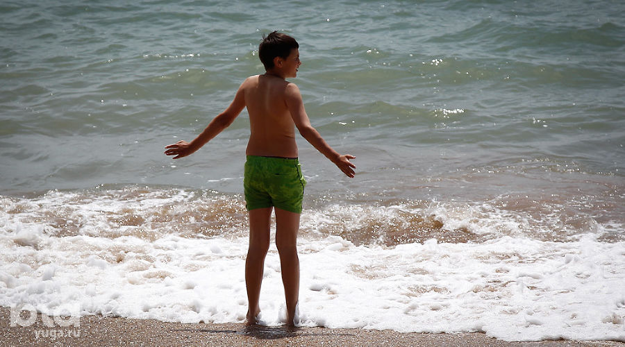  © Влад Александров, ЮГА.ру