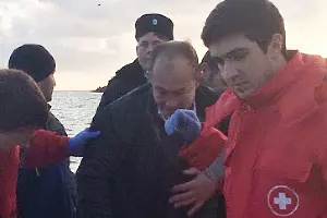  &copy;&nbsp;Фото пресс-службы Кубанского казачьего войска