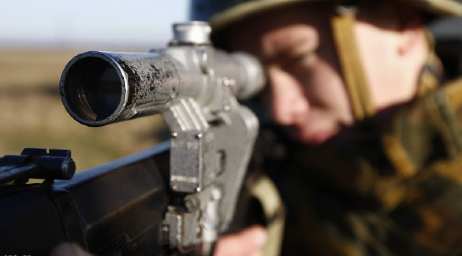  © Фото Влада Александрова, Юга.ру