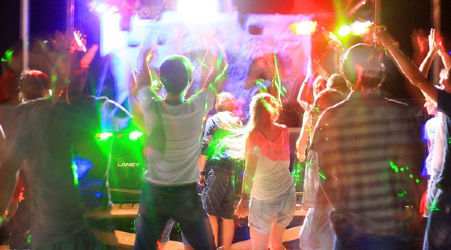 A-zov 2012 &copy;&nbsp;Елена Лободина, ЮГА.ру