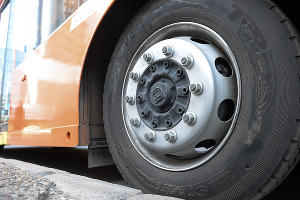 автобусо-троллейбус/MIH_3439 &copy;&nbsp;Михаил Ступин, ЮГА.ру