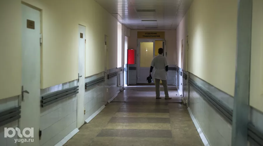  &copy;&nbsp;Фото Елены Синеок, Юга.ру