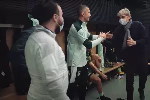  &copy;&nbsp;Кадр из документального фильма &laquo;Краснодар&raquo;. От игры к игре&raquo; ютуб-канала FC Krasnodar | ФК Краснодар, https://www.youtube.com/watch?v=6cAMuNM8FJE