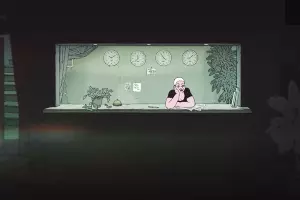 Кадр из трейлера к мультфильму «Непокой» &copy;&nbsp;Скриншот видео с Rutube-канала &laquo;Кино Трейлеры&raquo;