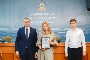  &copy;&nbsp;Фото Маргариты Роспутько, предоставлено пресс-службой СК &laquo;Семья&raquo;