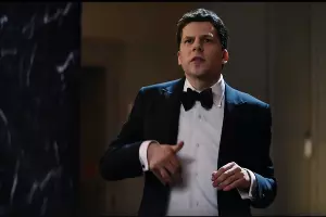 Кадр из трейлера к фильму «Иллюзия обмана 3» &copy;&nbsp;Скриншот видео с Rutube-канала &laquo; Трейлерыч&raquo;