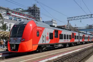  &copy;&nbsp;Скриншот фото из телеграм-канала &laquo;Телеграмма СКЖД&raquo;