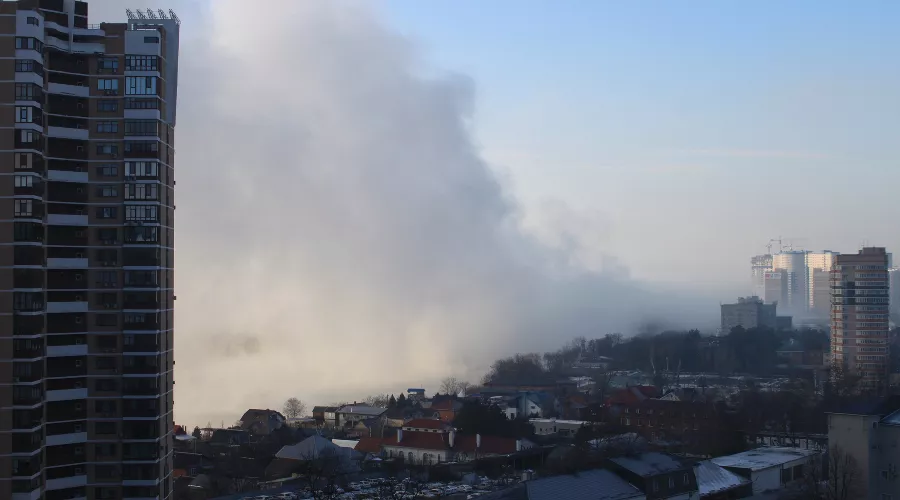  &copy;&nbsp;Фото Марины Солошко, Юга.ру