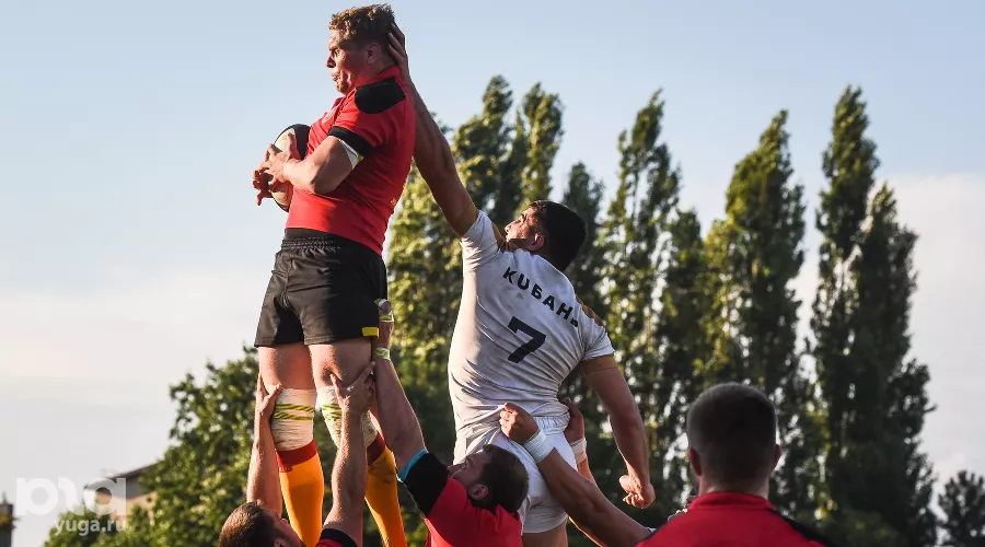  &copy;&nbsp;Фото Елены Синеок, Юга.ру