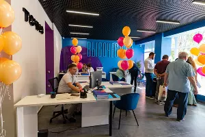  &copy;&nbsp;Фото Сергея Журавлева, предоставлено пресс-службой ГК ТОЧНО