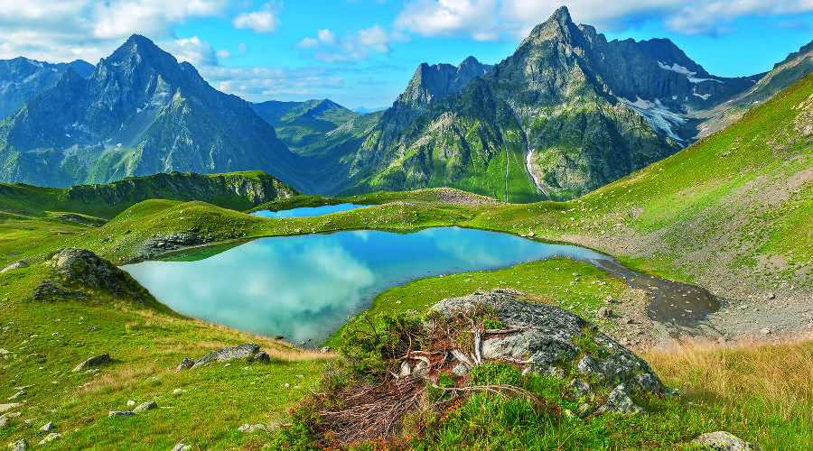  © Фото Дмитрия Андреева