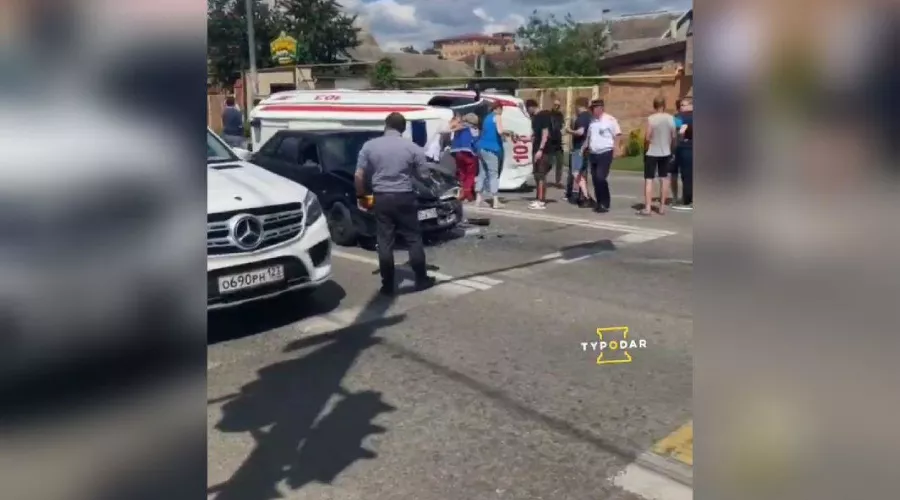  &copy;&nbsp;Скриншот видео из телеграм-канала Typodar, tmtr.me/typodar/