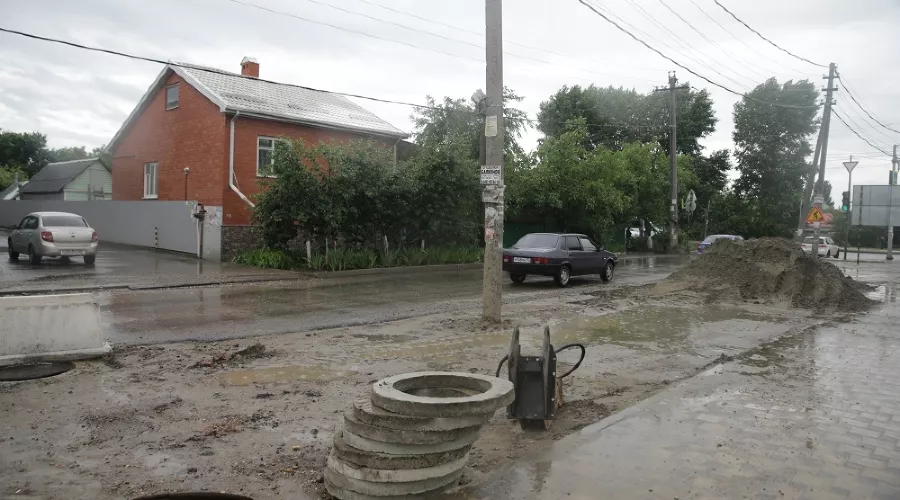  &copy;&nbsp;Фото пресс-службы администрации Краснодара