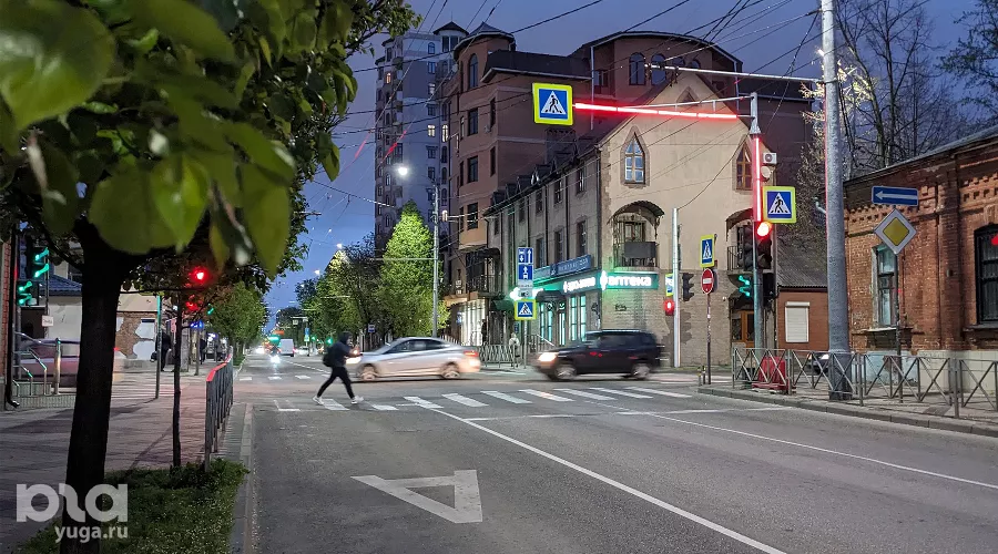  &copy;&nbsp;Фото Александры Прохоренковой-Аксеновой, Юга.ру