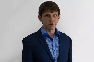 Александр Коровайный &copy;&nbsp;Фото с личной страницы Александра Коровайного в фейсбуке, facebook.com/aka2903