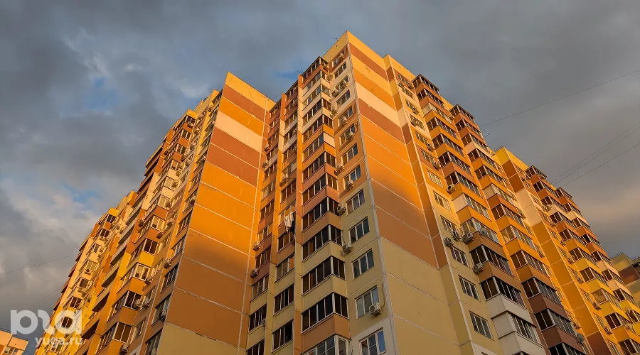  &copy;&nbsp;Фото Юлии Шафоростовой, Юга.ру
