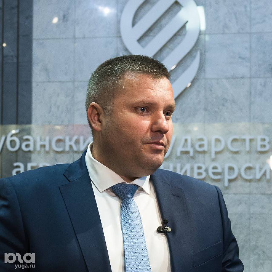 Федор Дерека