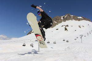  &copy;&nbsp;Фото пресс-службы Курорта Красная Поляна