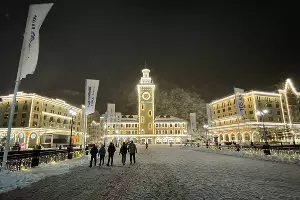  &copy;&nbsp;Фото Антона Быкова, Юга.ру