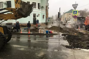  &copy;&nbsp;Фото Александра Гончаренко, Юга.ру