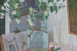  © Фотография предоставлена пресс-службой музея имени Коваленко