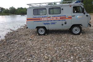  &copy;&nbsp;Фото пресс-службы &laquo;Кубань-СПАС&raquo;