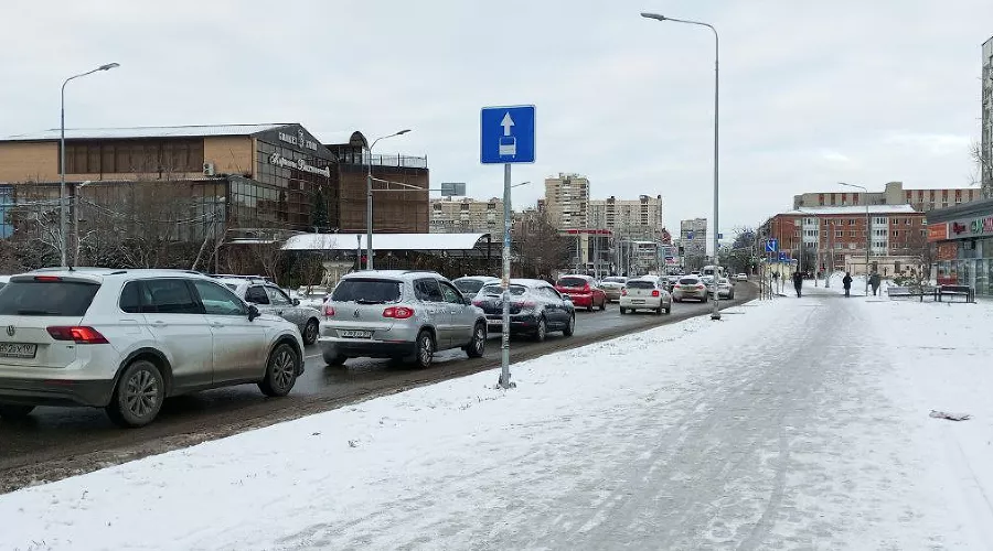  &copy;&nbsp;Фото Андрея Малёваного, Юга.ру