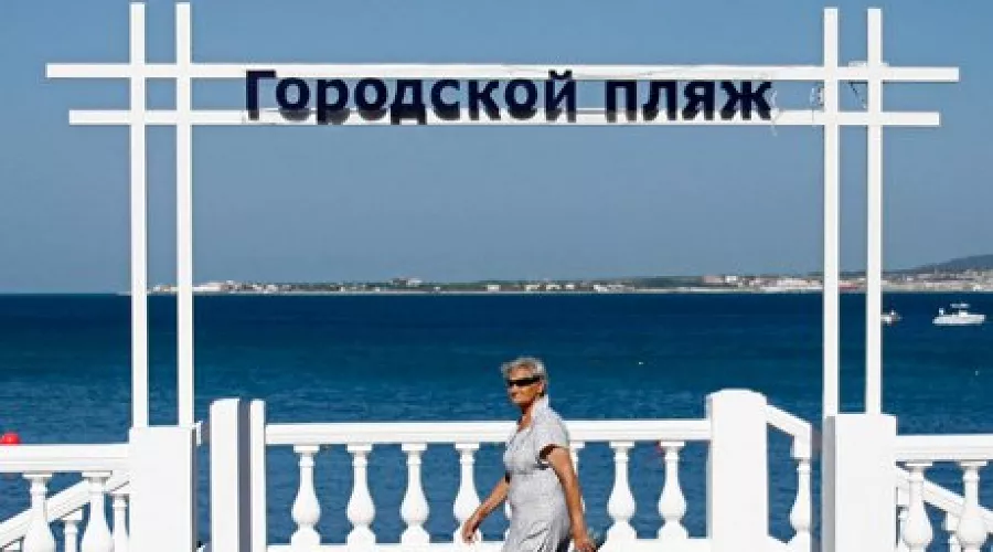 Геленджик &copy;&nbsp;Влад Александров, ЮГА.ру
