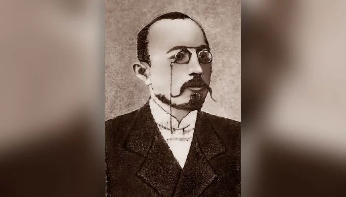 Лихацкий, Дицман, Трахов, Рубежанский