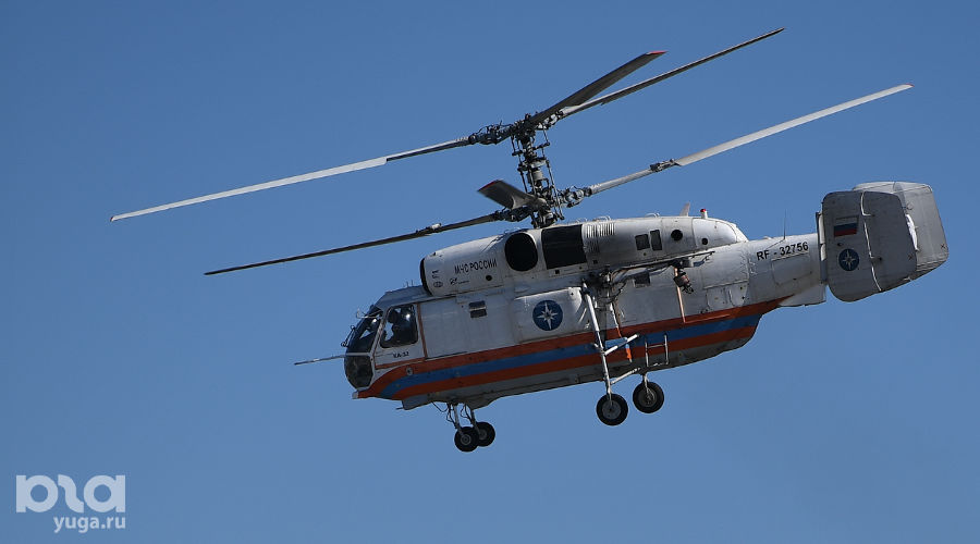  © Фото Никиты Быкова, Юга.ру