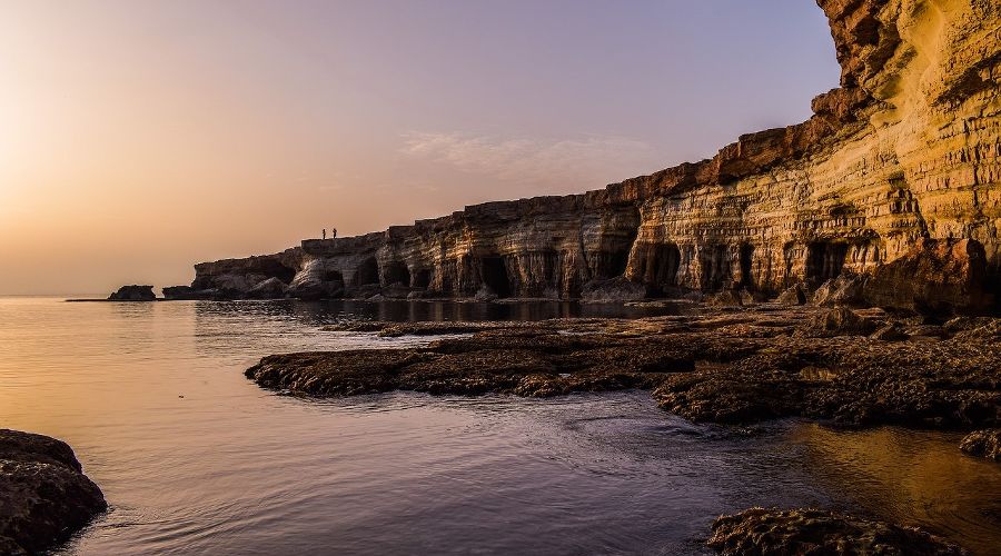 Национальный природный парк Каво Греко, Кипр &copy;&nbsp;Фото dimitrisvetsikas1969 с сайта pixabay.com