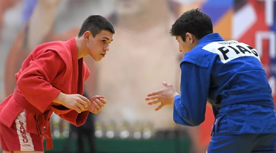  &copy;&nbsp;Фото Алексея Гусева, предоставлено пресс-службой главы Адыгеи