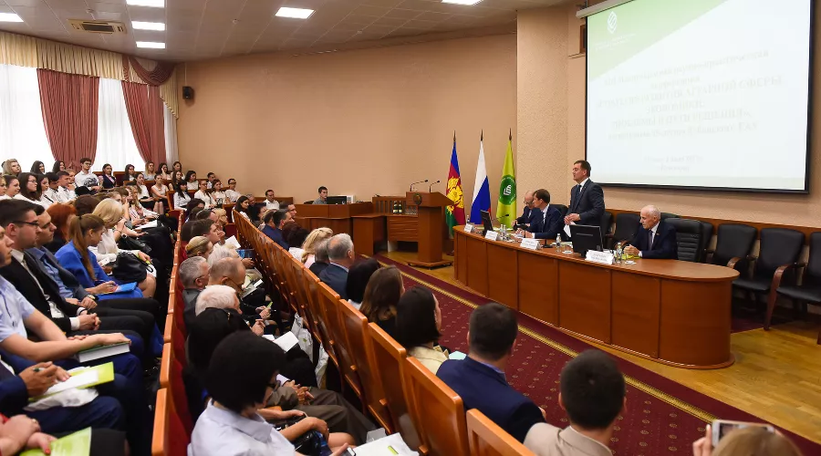  &copy;&nbsp;Фото Елены Синеок, Юга.ру